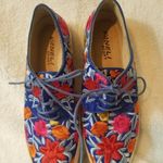 Vaneli Sport Espadrille sneakers Red Size undefined Photo 3