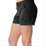 Union Bay‎ Black Clementine Shorts 13 Photo 1