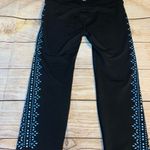 Gap Fit crop leggings - size small Photo 6