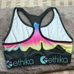 Ethika Sports Bra Photo 1