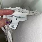 Love Shack Fancy Talulah Pintuck Yoke Dress Photo 4