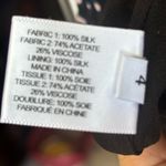 Proenza Schouler Silk Long Dress Photo 12