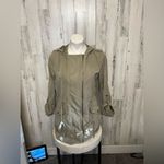 Staccato  green jacket Photo 2