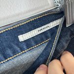 Citizens of Humanity New Emerson Mid Rise Relaxed 27" In Long Weekend size 24 Photo 6