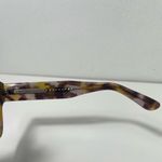 Bottega Veneta Tortoise Shell Havana Cat Eye Sunglasses BV0083S Photo 9