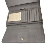 Michael Kors Jet Set Brown Signature Wallet Photo 7
