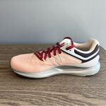 Karhu Synchron Ortix 1.5 Creole Pink Potent Purple Size 10.5 Running Shoes Photo 9