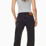 Levi's Levi’s Middy Jeans Photo 1
