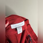 Top shop dress pants size 6 Photo 3