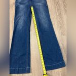 Flamingo  | Flamingal Dark Denim Blue Jeans | 26 Photo 5