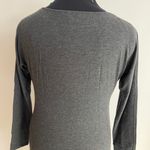 AK Anne klein Long Sleeves Tee Top NWOT Photo 3