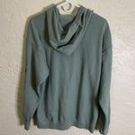 Project Social T Skull Zip-Up Hoodie Sweatshirt Photo 5