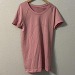 Lululemon  Swiftly Tech Short Sleeve Hip Length Photo 0