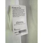 Athleta NWT White Eclipse 7/8 Tights Women’s Small Athleisure Yoga Compression Photo 9
