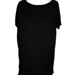 T By Alexander Wang Black T Photo 3