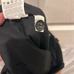 Nike Black Golf Skirt Size 4 Tour Performance Dri-Fit Fitted Active Athleisure Photo 8