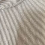 Brandy Melville White Sweatshirt Photo 3