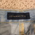 Aeropostale  ripped jean shorts Photo 1