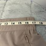 Women’s Khaki Wide Leg Yoga Minimalist Pants by FireSwan NWT Tan Size XL Photo 3