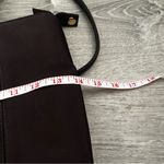 Jones New York  Brown nylon shoulder bag Photo 2