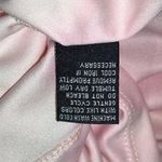 Danillo Boutique size 18 dress sleeveless pink gray lined floral geometric print Blue Photo 9