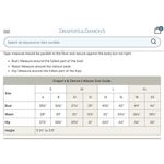 Drapers and Damons Dress Jacket Leafy Tapestry Photo 7