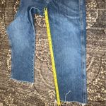 AGOLDE  Denim Women’s Size 25 Placebo Blue High Rise Pinch Waist Kick Jeans Photo 13