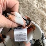 Sunny Girl Floral Sleeveless Blouse Top Women Size M Workwear Chic Resortwear Pink Size M Photo 1