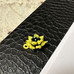 Handcrafted Blown Glass Jewelry Pendant Photo 6