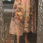 Camilla  sheer wide leg pants Photo 2