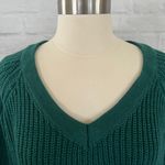 SEEK the Label Knit Pullover Photo 4
