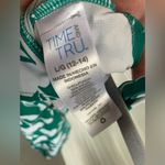 Time & Tru  - NWOT Size 12/14 Photo 3