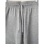 Under Armour Semi Fitted Fleece Lined Wide Leg Jogger Sz XL Unisex Gray Gorpcore Photo 1