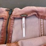 Free People Modern Femme Mini Skirt | Size 8 Photo 7