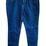 Ann Taylor  Loft Modern Skinny  Jeans Sz 10 Photo 0