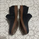 Bogs Black and Brown Women's Slip Photo 1