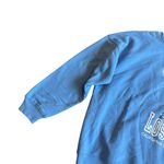 Disney Mickey Mouse Pullover Sweater Sweatshirt Soft Crew Neck LA Size Small Photo 2