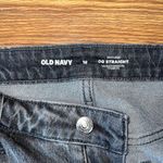 Old Navy Super Cute  OG Straight Button Fly Jeans! Photo 2