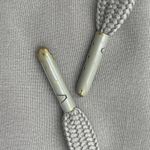 Abercrombie & Fitch YPB Shorts Athletic Women Large Gray Workout Hidden Liner Photo 4