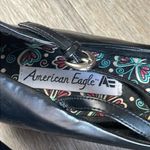 American Eagle Black Shoes Size 9.5 Photo 2