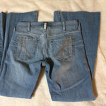 Ariat  Jeans: Hallie flair  Photo 1