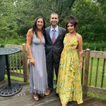 ASTR The label Noya Floral Cutout Maxi Dress - Yellow green floral Photo 4