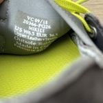 OluKai Shoes Womens 6.5 Miki Li Pale GreyCharcoal Quick Drying Active Outdoors Gray Photo 9