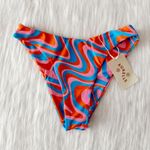 Aurelle Swim NWT  South Beach Bikini Bottoms Photo 0