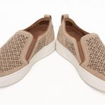 Vionic | Women's Sneaker Kimmie Perforated Slip On Sneakers Photo 3
