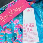 Lilly Pulitzer . Jaspen One-Piece Swimsuit. Photo 8