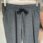 Champion Comfy Gray Sweatpants Womens XS Small Athletic Loungewear Drawstring Photo 1