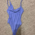 Out From Under  Urban Outfitters purple Bodysuit Photo 2