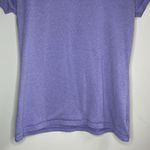 Under Armour  Women’s Semi-Fitted Short Sleeve Shirt Size Small Photo 2