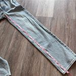 Playboy Pacsun  vintage 90’s high waist boyfriend jeans women’s size 22‎ Photo 7
